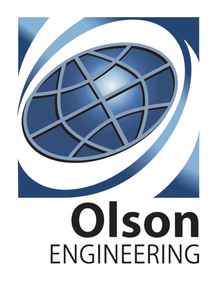 Olson Engineering Logo